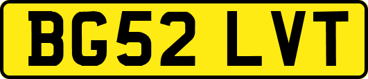 BG52LVT