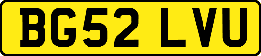 BG52LVU