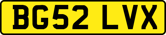 BG52LVX