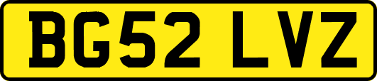 BG52LVZ