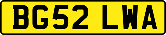 BG52LWA