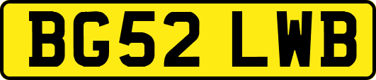 BG52LWB