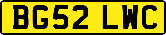 BG52LWC
