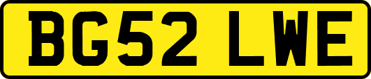BG52LWE