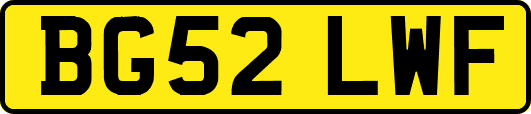 BG52LWF