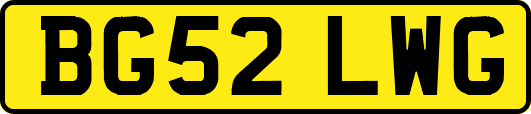 BG52LWG