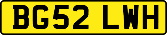 BG52LWH