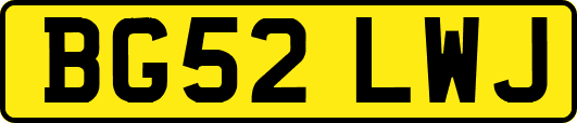 BG52LWJ