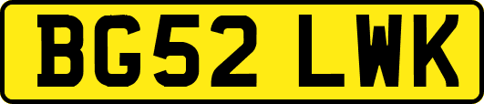 BG52LWK