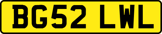 BG52LWL