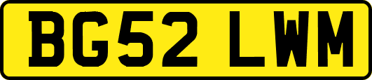 BG52LWM