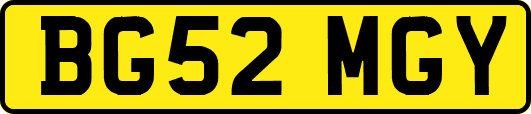 BG52MGY