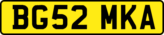 BG52MKA