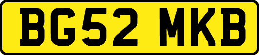 BG52MKB