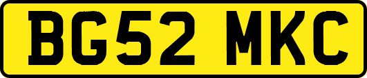 BG52MKC