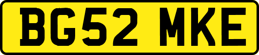 BG52MKE