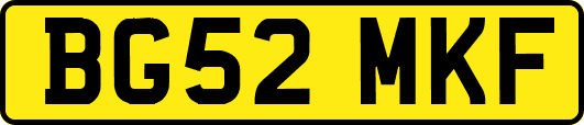 BG52MKF
