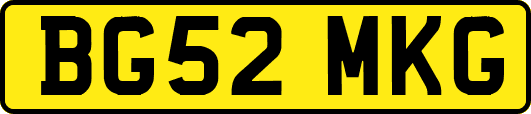 BG52MKG