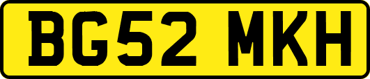BG52MKH