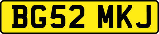 BG52MKJ