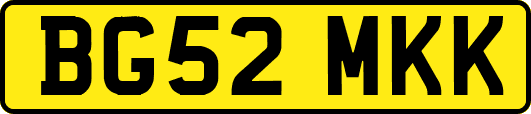 BG52MKK