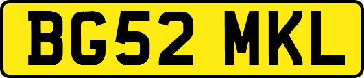 BG52MKL