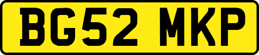 BG52MKP