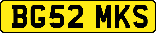 BG52MKS