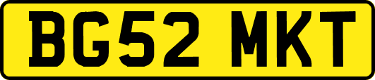 BG52MKT