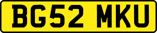 BG52MKU