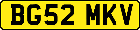 BG52MKV