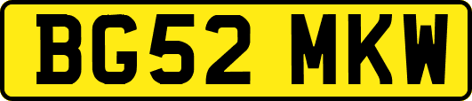 BG52MKW