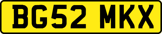 BG52MKX