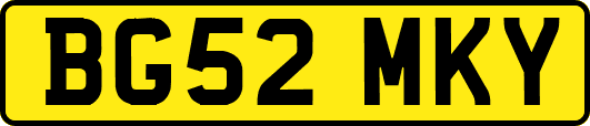 BG52MKY