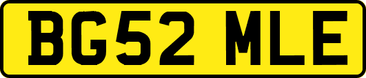 BG52MLE