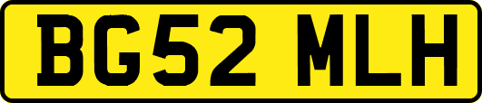 BG52MLH