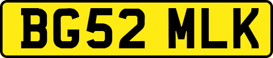 BG52MLK