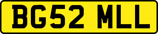 BG52MLL