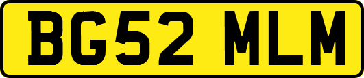 BG52MLM