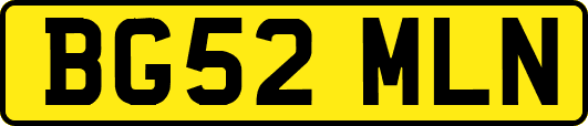 BG52MLN