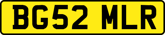 BG52MLR