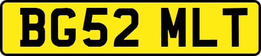 BG52MLT