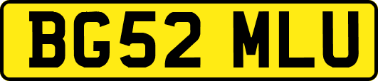 BG52MLU