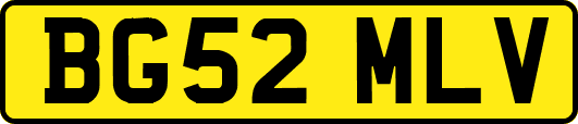 BG52MLV