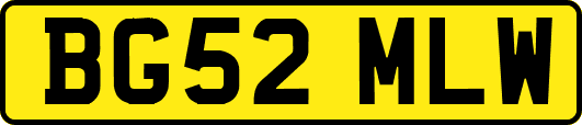 BG52MLW