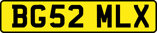 BG52MLX