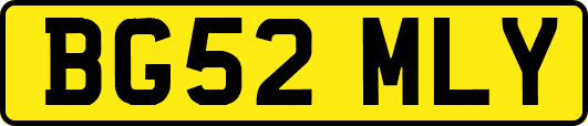 BG52MLY