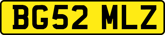 BG52MLZ
