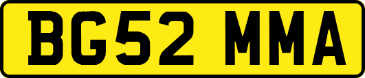 BG52MMA