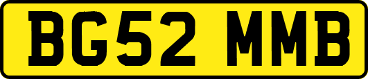 BG52MMB
